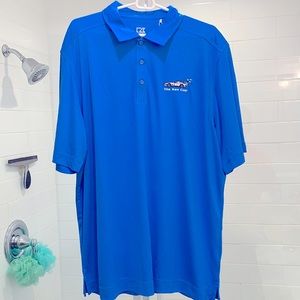 Cutter & Buck Golf Polo